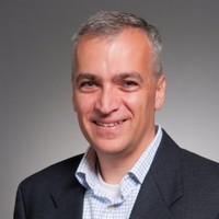 Oracle Employee Scott Shepard's profile photo