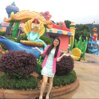 Martina Yuan Email