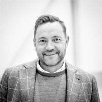 Treform Packaging AB Employee Thomas Olsson's profile photo