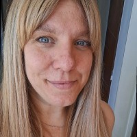 WFSystems Employee Eugenia Juarez's profile photo