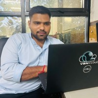 Prakhar Thakur's profile photo