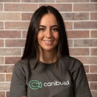 canibuild Employee Elise Vella's profile photo