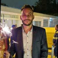 Inery Employee Amit Bhadauria's profile photo