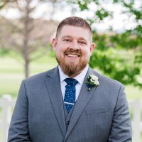 Children's Hospital Colorado Employee Tyler Mobley's profile photo