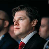 Sergey Frolov