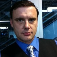 Churchill Systems Inc. Employee Scott Light's profile photo
