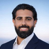 Axos Bank Employee Yousaf Khan's profile photo