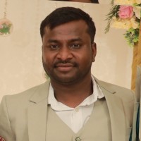 Kee Safety LLC Employee Manikandan's profile photo