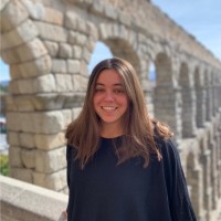 Leroy Processing Spain Employee Ana Herranz Martin's profile photo