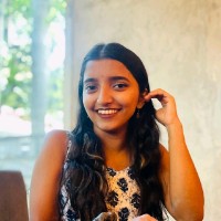 Astral Commerce Employee Sruthy S's profile photo