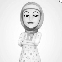 Diya Interactive Employee Areej Zahid's profile photo