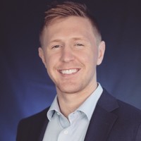 Accenture Employee William McDermott's profile photo