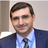 HACA Employee Amin عزيمان's profile photo