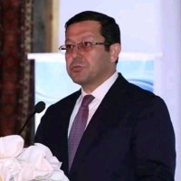 Ghazanfar Group Employee M. Ghazanfar's profile photo