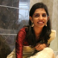 Invaccs Employee Kochuthresia Varkey's profile photo