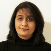 VisualFX Labs Employee Harsha Chandriani's profile photo