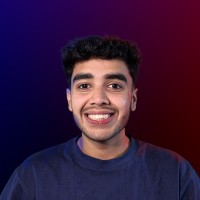 CircuitLeap.ai Employee Harmish Zala's profile photo