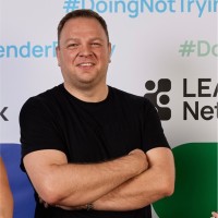 Raytheon UK Employee John Dickinson's profile photo