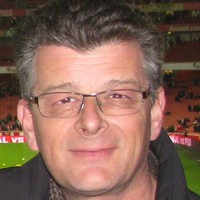 Allseas Employee Hans Struijk's profile photo