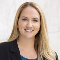 Town of Hillsborough, California Employee Liz Ruess's profile photo