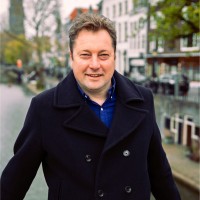 Veiligheidsregio Utrecht Employee Jaap Donker's profile photo