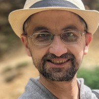 Deep.BI Employee Paweł Misiorek's profile photo