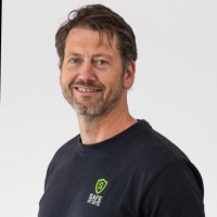 Safe At Site AB Employee Gunstein Lauvrak's profile photo