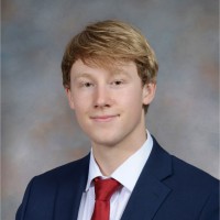 Marucci Sports Employee Alexander Brodsky's profile photo