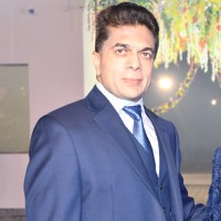 Bob Gupta Email & Phone Number
