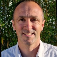 Safer Occitanie Employee Arnaud Vie's profile photo