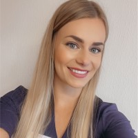 NEMS Community Benefit Services Employee Emily Davies's profile photo
