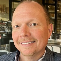 US Foods Employee Guy Babbitt's profile photo