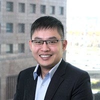 SentBe(센트비) Employee Eugene Chua's profile photo