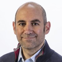 John Innes Centre Employee Cristobal Uauy's profile photo