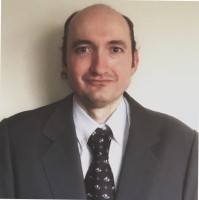 Jose Maria Carretero Tomas