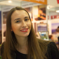 aiGroup Employee Alina Kurpas's profile photo