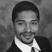 JUST SOLUTIONS, INC. Employee Victor Hopkins's profile photo