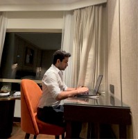 CacheTech Advisor Solutions Employee Dikshant Vats's profile photo
