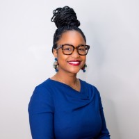 Reproductive Freedom for All Employee Kori Ricketts's profile photo