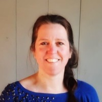 Ecoson (a Darling Ingredients brand) Employee Anke van Doremalen's profile photo
