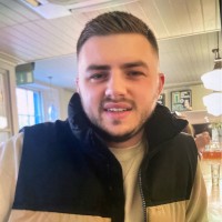 Briar Chemicals Limited Employee Harrison Bird's profile photo