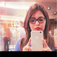 Goldmine Advertising Employee Anisha Shaikh's profile photo