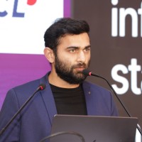 RocketPay Employee Ishan Sharma's profile photo