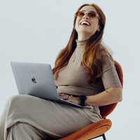 POST Employee Amalia Floreani's profile photo