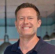 HiFive Development Services Employee Ben Pflaumer's profile photo