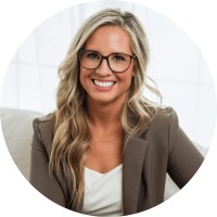 Peregrine Global Services Employee Ashley Dillard's profile photo