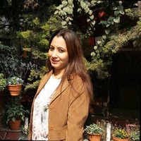 Prosperspective HR Solutions Employee Amrita Shah's profile photo