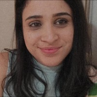 Suellen Coimbra's profile photo