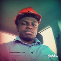 SMARTCIC Global Services Employee Wallace Ntumba's profile photo