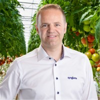 Syngenta Employee Peter Geerts's profile photo